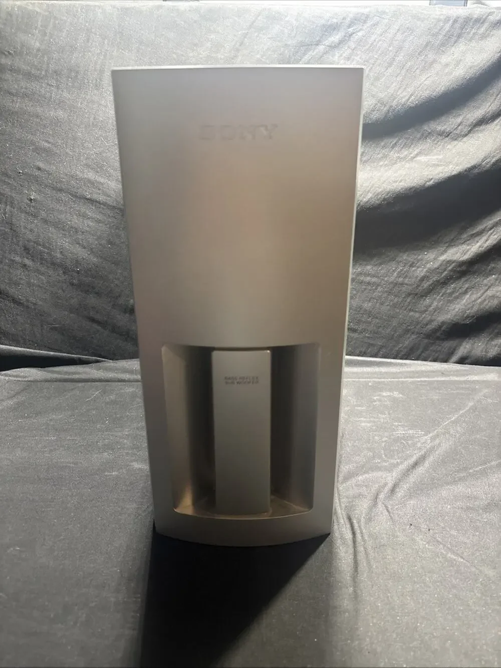 SONY Speaker System Bass Reflex Subwoofer SS-WS300 Home Theater Surround Sound